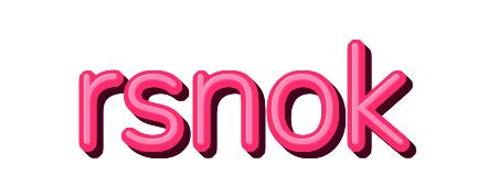 rsnok — logo kanal