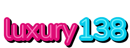 luxury138 — logo kanal
