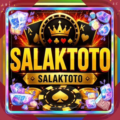 salaktoto — mitra unggulan